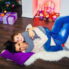 Кристина Буякевич, 08.09.1989, Одесса