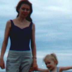 Svetlana Bourguignon, 12.06.1977, Montaigu
