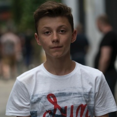 Саша Рудюк, 11.07, Одесса