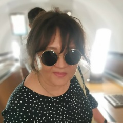 Татьяна Леонова