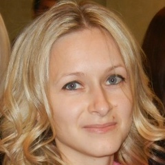 Елена Миронова, 22.04.1985, Москва
