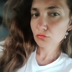 Viktoriya Kansas, 28.06, Москва