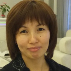 Шырын Чажабаева, 29.01.1983, Алматы