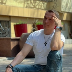 Евгений Гришанин, 14.07, Алматы