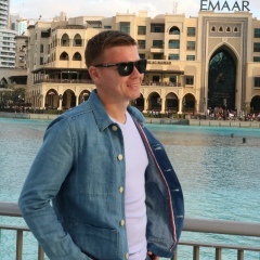 Илья Бобарыкин, Кострома