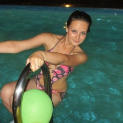 Дарья Александрова, 20.05