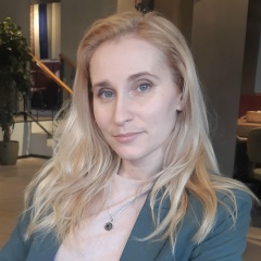 Юлия Чередова, 23.02.1987, Санкт-Петербург