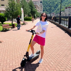 Наталья Кабицкая, 07.01, Ханты-Мансийск