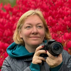 Ирина Беккер, 10.11, Санкт-Петербург