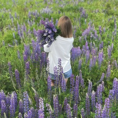 Диана Балабаева, 03.09, Озерный