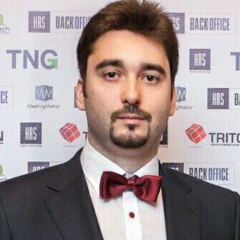 Андрей Тарадин, 12.01, Ростов-на-Дону