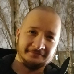 Марат Галяутдинов, 08.04.1983, Казань