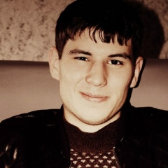 Сергей Мищенко, 14.01.1994