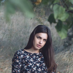 Анастасия Барковская