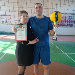 Александр Владимиров, 08.03.1987, Марьевка