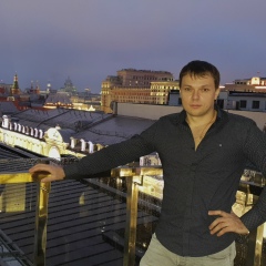 Роман Усилков, 07.09