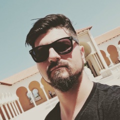 Kirill Khershberg, 26.10.1985, Тель-Авив