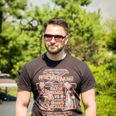 Lone Walker, 23.11, Киев