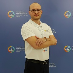 Евгений Волох, 29.07, Омск