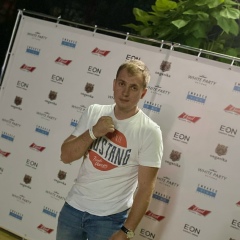 Никита Романов, Ростов-на-Дону
