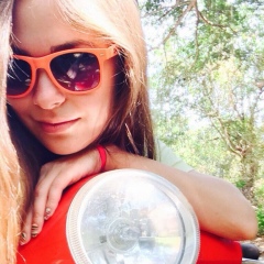 Aziza Gazizova, 25.03, Алматы