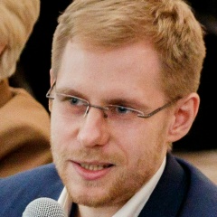 Александр Стоволков, 07.03, Москва