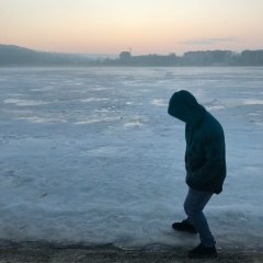 Боря Ванкович, New York City