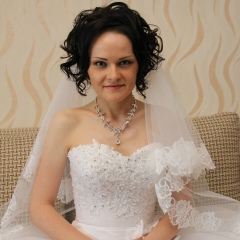 Александра Белошицкая, 30.04.1990, Астана