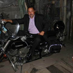 Юрий Дуровин, 07.01, Кондопога