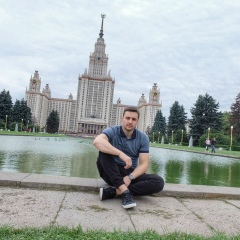 Артем Люшнин, 12.09.1987, Ярославль