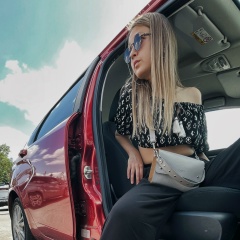 Анна Сугак, 20.10, Минск