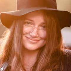 Антонина Кужим, 25.07.1988, Киев