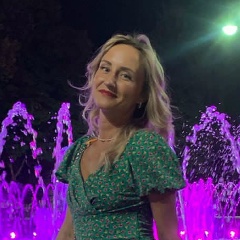 Ксения Тарасова, 22.12, Киров