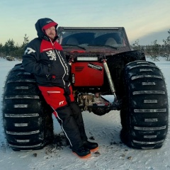 Егор Воронин, Москва