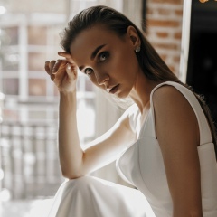 Лена Шилко, 11.03.1990, Ростов-на-Дону