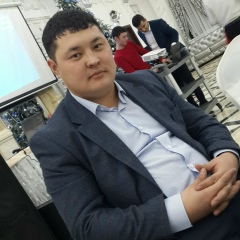 Гафур Еменов, 10.08, Атырау