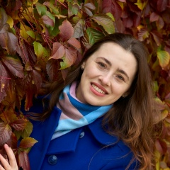 Александра Соколова, 16.10