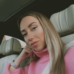 Irene Olifson, 16.11, Москва