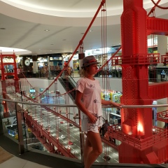 Полина Гладышева(Рой), 15.11.1982, Алматы