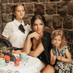 Julia Oprinyak, 02.01, Владивосток