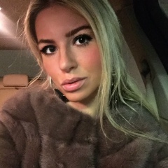 Катенька Катрин, 05.08, Москва