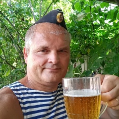 Александр Чуприн, Калининград