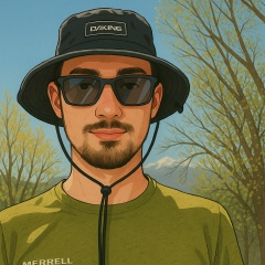 Daniel Gaifulin, 05.01.1993, Каракол