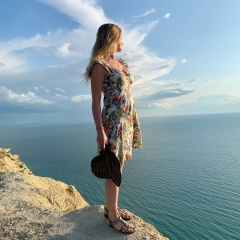 Ксения Ковыршина, 12.11, Краснодар