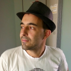 Алексей Молчанов, 20.09.1986, Москва