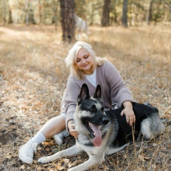 Анна Шпилевая, 21.09, Воронеж