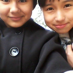 Gauhara Bakullaeva, 07.11.1999