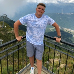 Дмитрий Лимаренко, 10.03.1998, Череповец