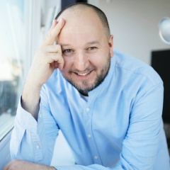 Рустэм Шарапов, 13.03.1982, Москва