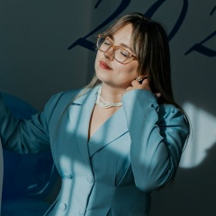 Ольга Соколова, 01.06.1991, Суходол